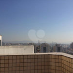 Duplex à venda com 3 quartos, sendo 2 suítes, em Jardim Japão, São Paulo, SP