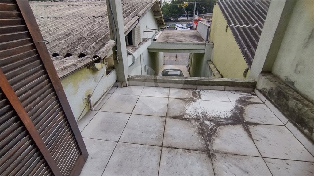 Casa Térrea à venda com 2 quartos em Cidade Dutra, São Paulo, SP