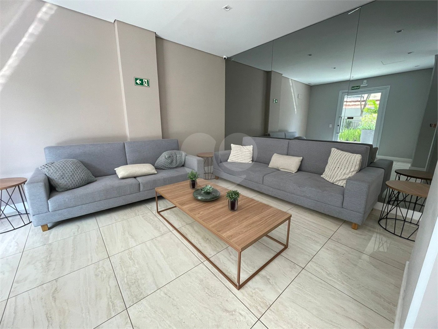 Apartamento à venda com 3 quartos, sendo 1 suíte, em Tucuruvi, São Paulo, SP