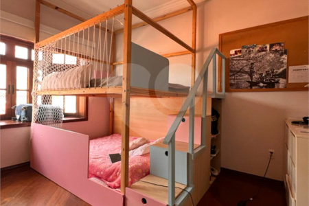 Casa à venda com 5 quartos, sendo 3 suítes,  no condomínio Real Park -  Vila Oliveira, Mogi das Cruzes - SP