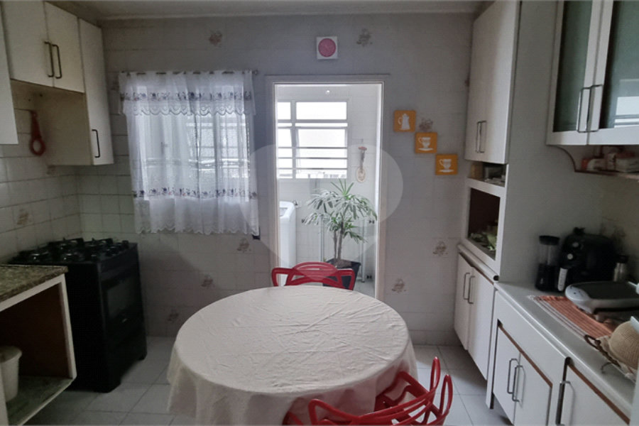 Apartamento à venda com 2 quartos em Mandaqui, São Paulo, SP