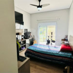 Casa à venda com 4 suítes no condomínio Dos Lagos, Itupeva - SP