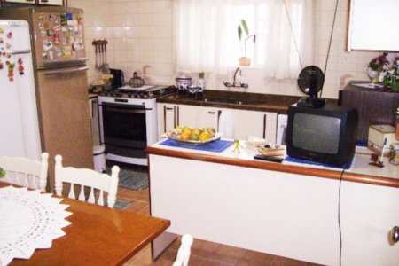 Sobrado à venda com 3 quartos no Centro, Osasco, SP