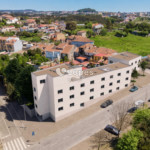 Apartamento T2 à venda em Campanhã, Porto, Portugal – Oriental Park