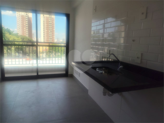 Studio à venda com 1 quarto em Jardim São Paulo(zona Norte), São Paulo, SP