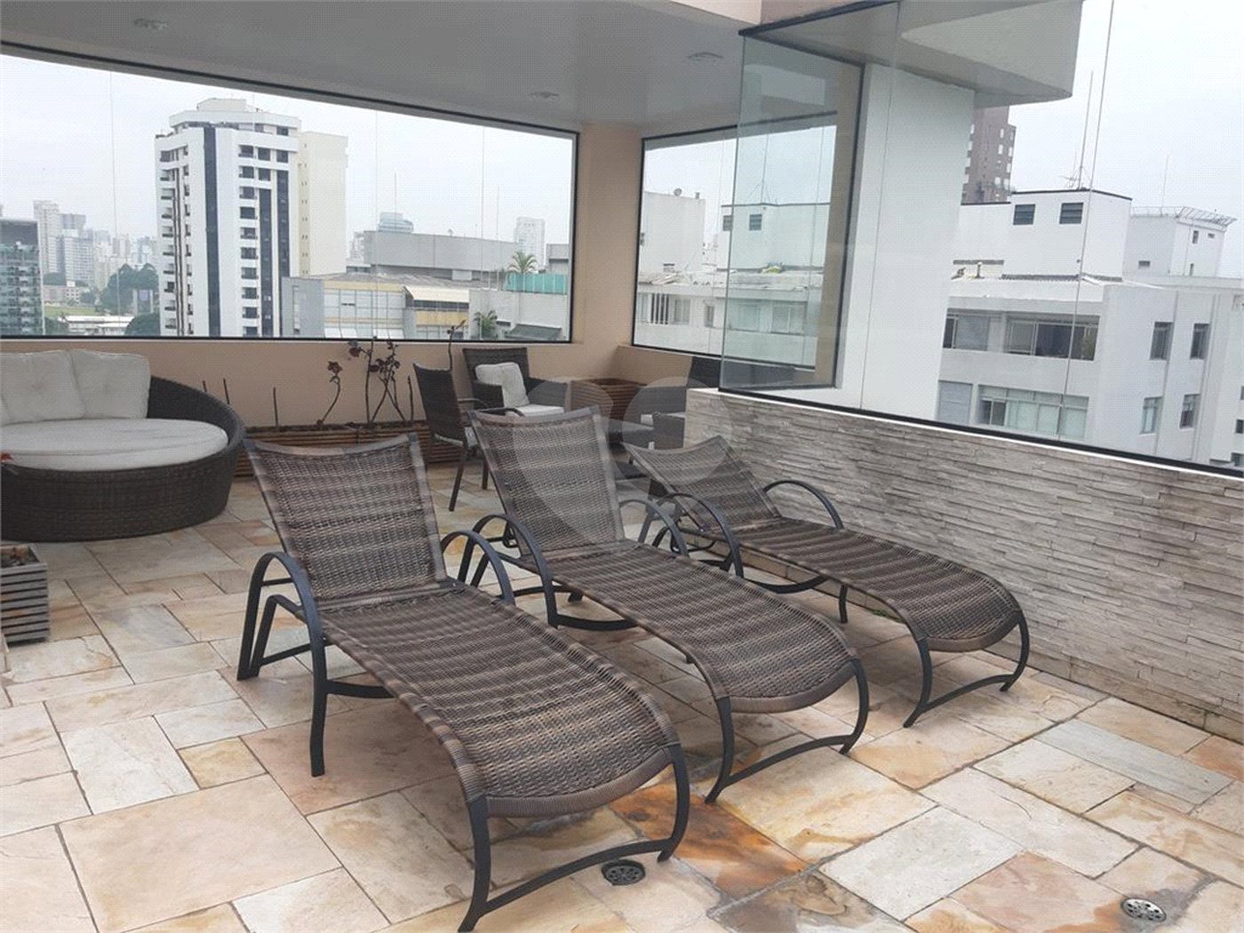 Apartamento à venda com 2 quartos em Jardim Paulista, São Paulo, SP