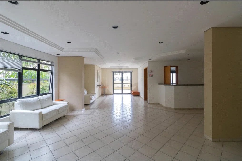 Apartamento para alugar com 2 quartos em Vila Andrade, São Paulo, SP