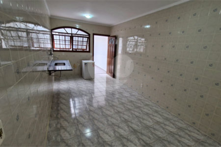 Casa Térrea à venda com 3 quartos em Conjunto Residencial Butantã, São Paulo, SP