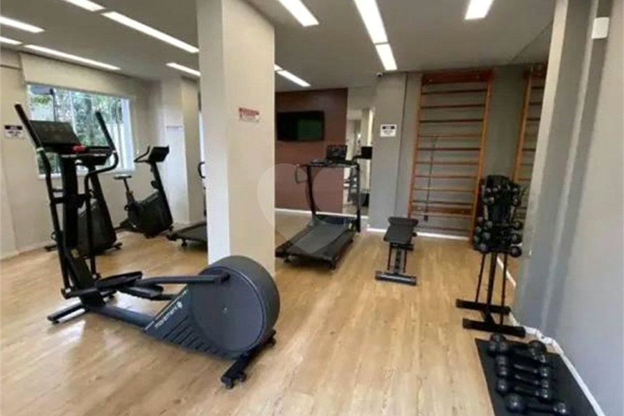 Apartamento à venda com 2 quartos em Jaraguá, São Paulo, SP