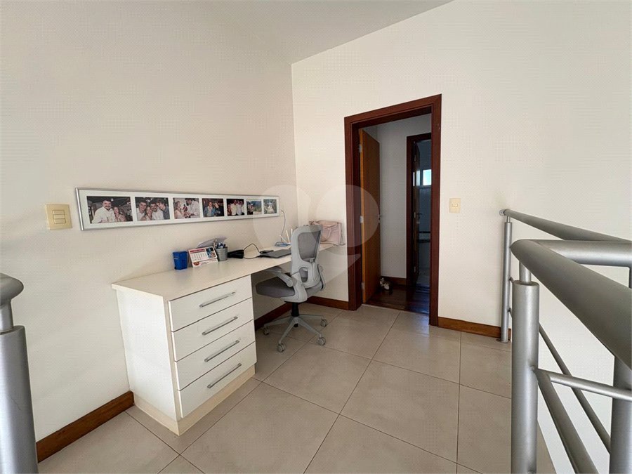 Casa à venda com 3 suítes no condomínio Damha II, São Carlos - SP