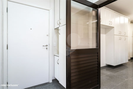 Apartamento à venda com 3 suítes em Perdizes, São Paulo, SP