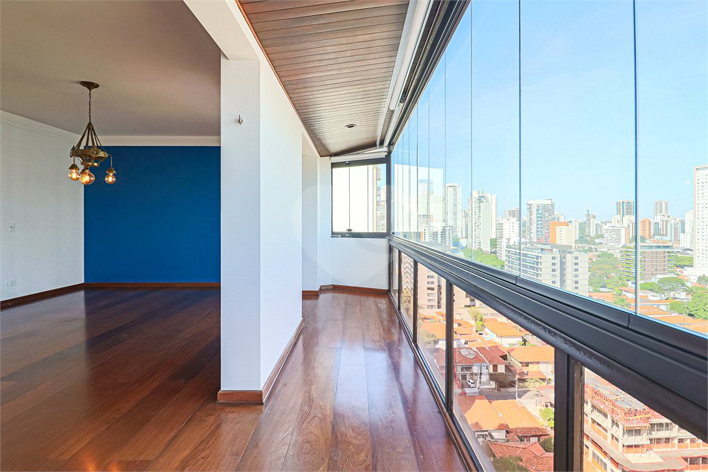Apartamento à venda com 3 suítes em Cidade Monções, São Paulo, SP