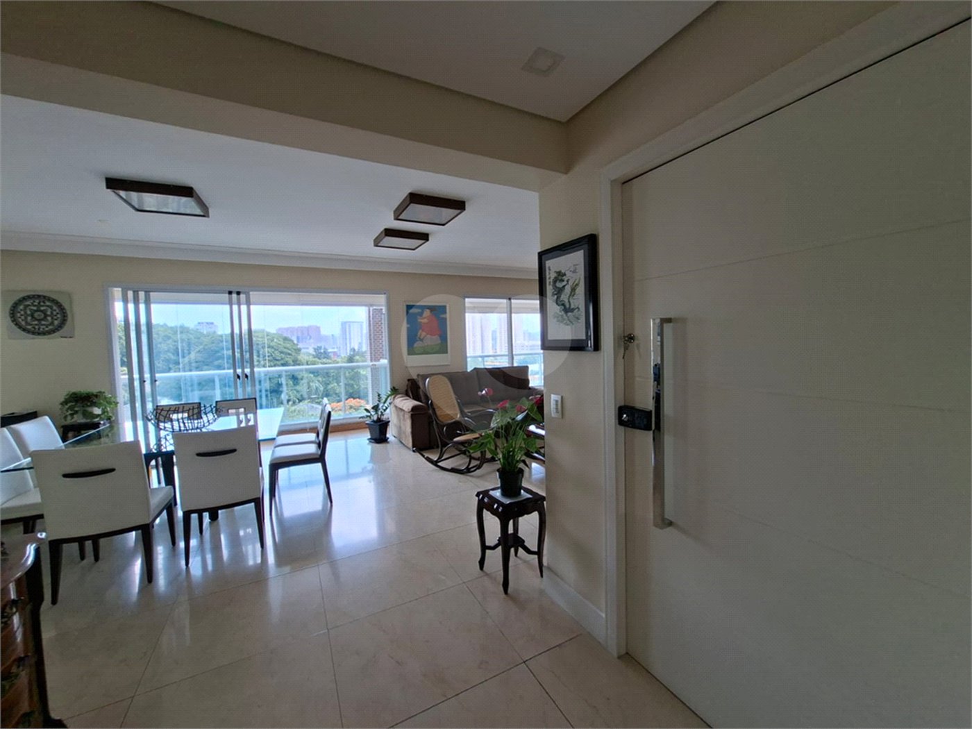 Apartamento à venda com 4 quartos, sendo 3 suítes,  em Perdizes, São Paulo, SP