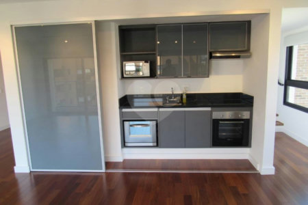 Apartamento à venda com 2 suítes em Vila Progredior, São Paulo, SP