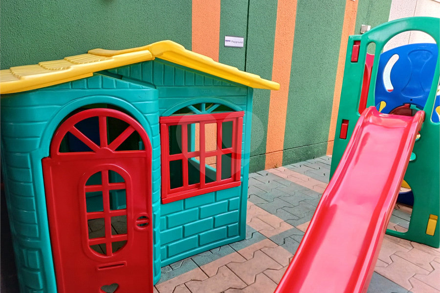 Apartamento para alugar com 2 quartos, sendo 1 suíte, em Tucuruvi, São Paulo, SP