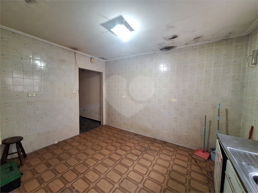 Casa Térrea à venda com 2 quartos, sendo 1 suíte, em Jardim Brasil (zona Norte), São Paulo, SP