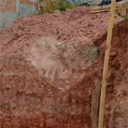 Terreno à venda em Jardim Vale Verde, Jundiaí, SP