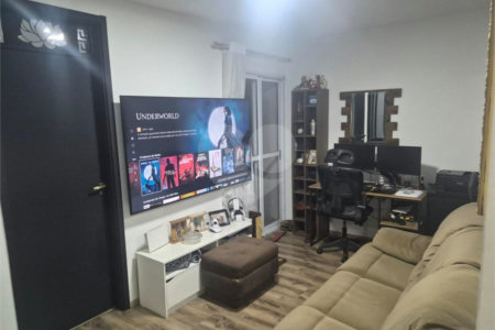 Apartamento à venda com 2 quartos em Liberdade, São Paulo, SP