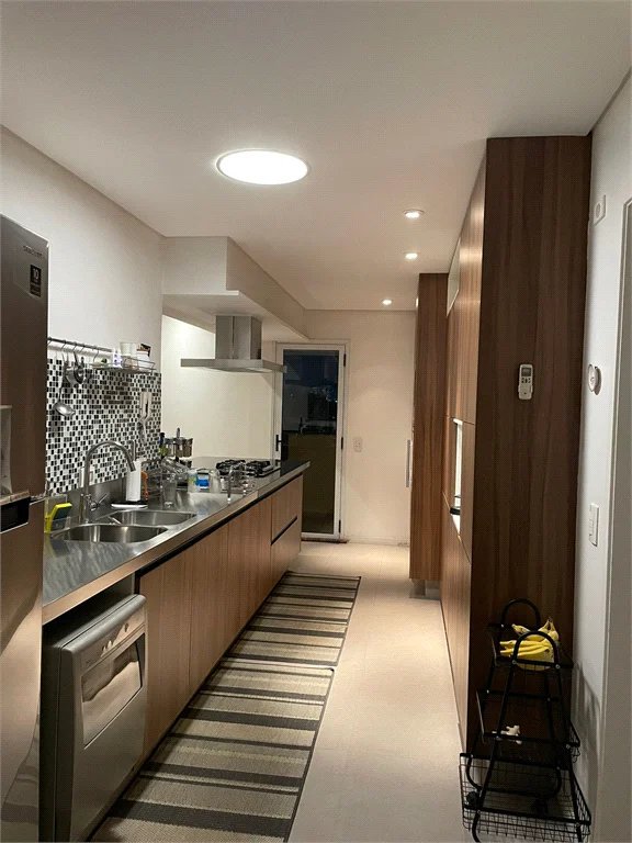 Apartamento à venda com 3 suítes em Vila Andrade, São Paulo, SP