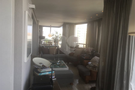 Apartamento à venda com 4 quartos, sendo 3 suítes, em Moema, São Paulo, SP