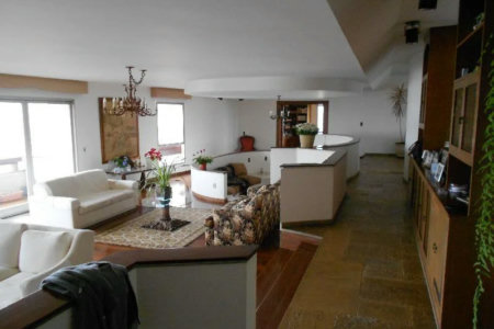 Apartamento à venda com 4 quartos, sendo 2 suítes, em Paraisópolis, São Paulo, SP