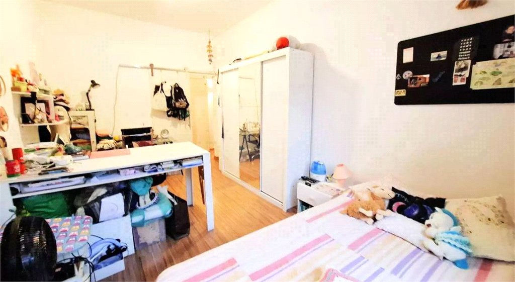 Apartamento à venda com 2 quartos, sendo 1 suíte,  em Tijuca, Rio de Janeiro, RJ