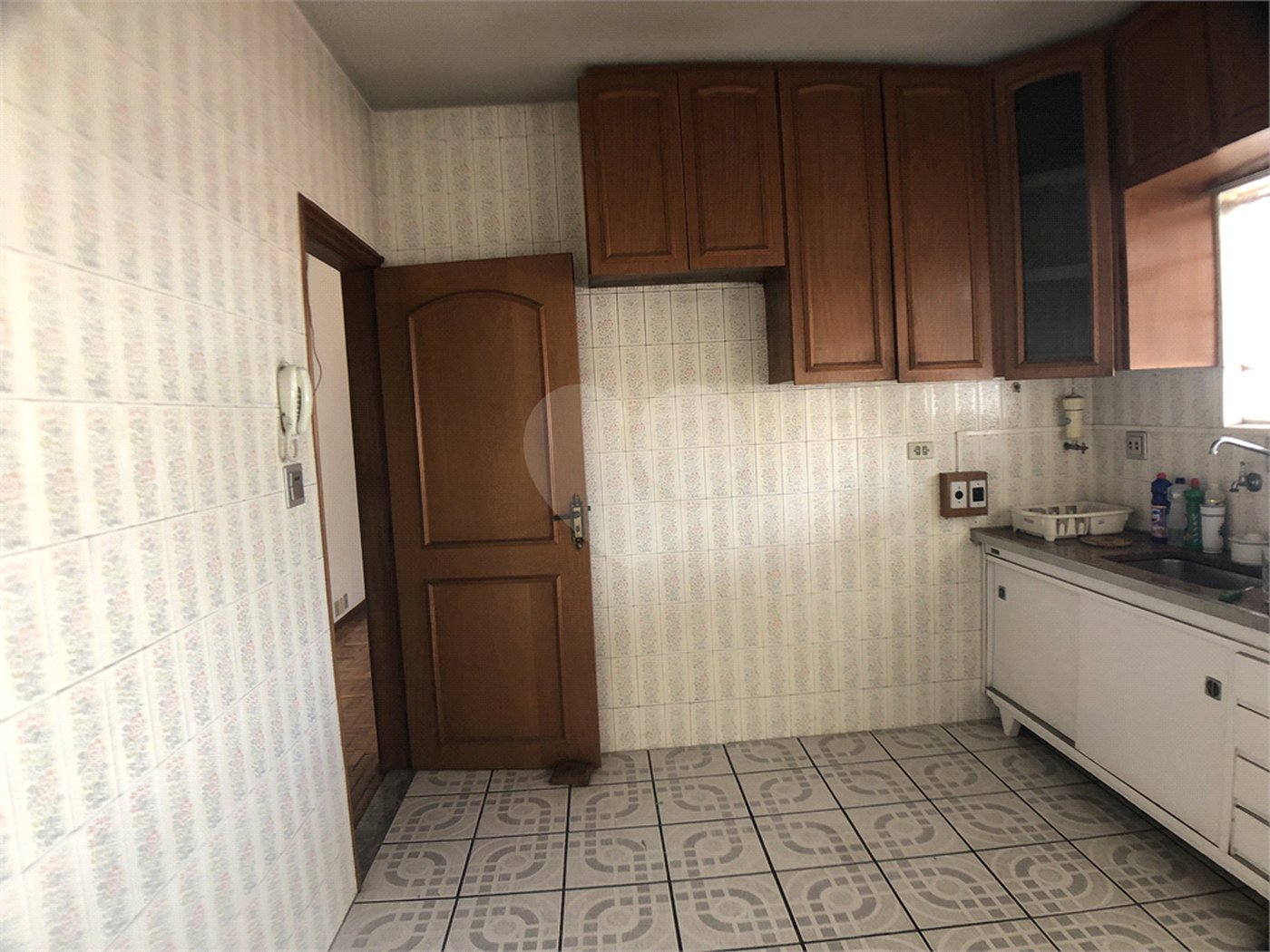 Apartamento à venda com 3 quartos em Vila Paulicéia, São Paulo, SP