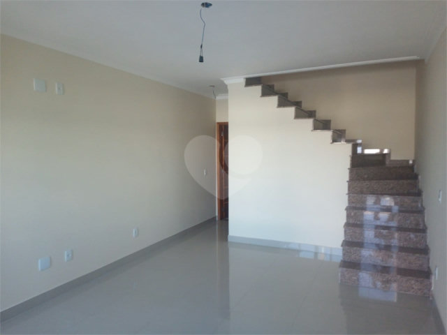 Sobrado à venda com 2 suítes em Casa Verde, São Paulo, SP