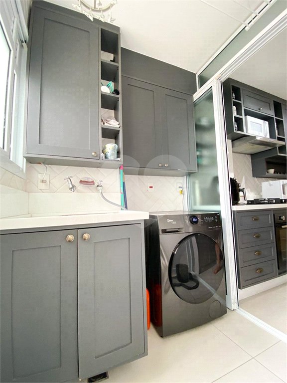 Apartamento à venda com 2 quartos, sendo 1 suíte,  em Tucuruvi, São Paulo, SP