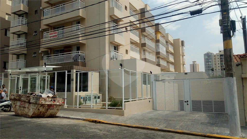 Apartamento à venda com 2 quartos, sendo 1 suíte, em Vila Aurora (zona Norte), São Paulo, SP