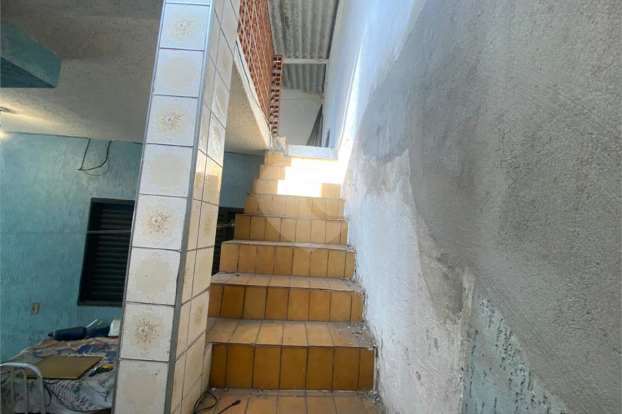 Casa Térrea à venda com 3 quartos em Parque Edu Chaves, São Paulo, SP