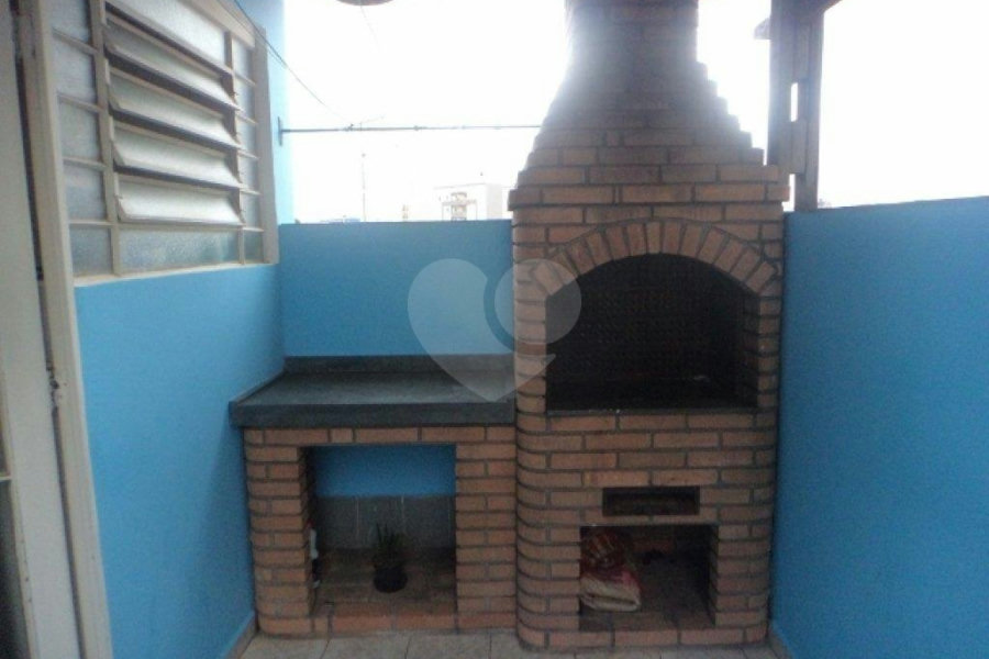 Sobrado à venda com 3 quartos, sendo 1 suíte, em Vila Guilherme, São Paulo, SP