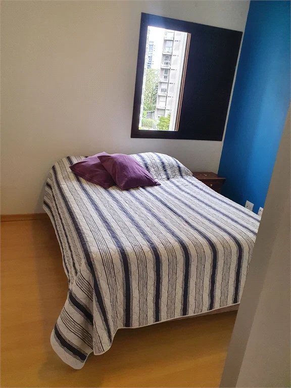 Apartamento à venda com 4 quartos, sendo 2 suítes,  em Vila Suzana, São Paulo, SP