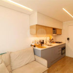 Apartamento à venda com 2 quartos, sendo 1 suíte, em Vila Guilherme, São Paulo, SP