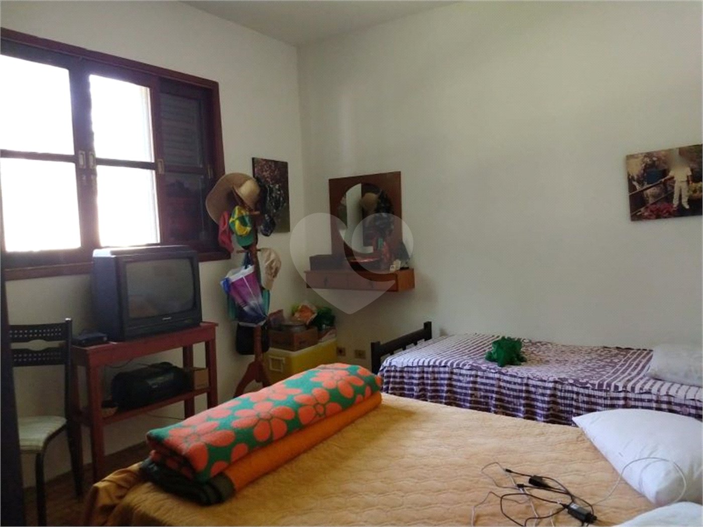 Chácara à venda com 3 quartos em Tupinambá, Porto Feliz, SP