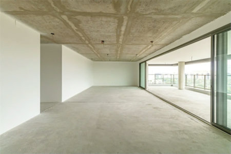 Apartamento à venda com 4 suítes em Alto de Pinheiros, São Paulo, SP