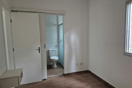 Apartamento à venda com 3 quartos em Lapa de Baixo, São Paulo, SP