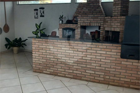 Casa à venda com 3 quartos, sendo 1 suíte,  em Alto Ipiranga, Mogi das Cruzes, SP