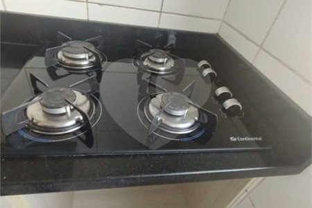 Apartamento à venda com 2 quartos em Santa Maria, Osasco, SP