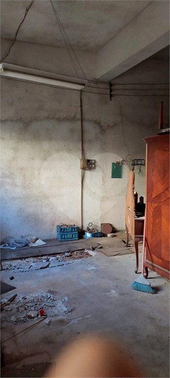 Sobrado à venda com 4 quartos em Vila Mira, São Paulo, SP