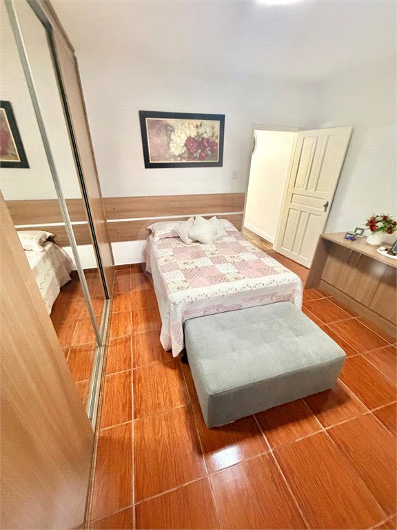 Casa à venda com 3 quartos em Cangaíba, São Paulo, SP