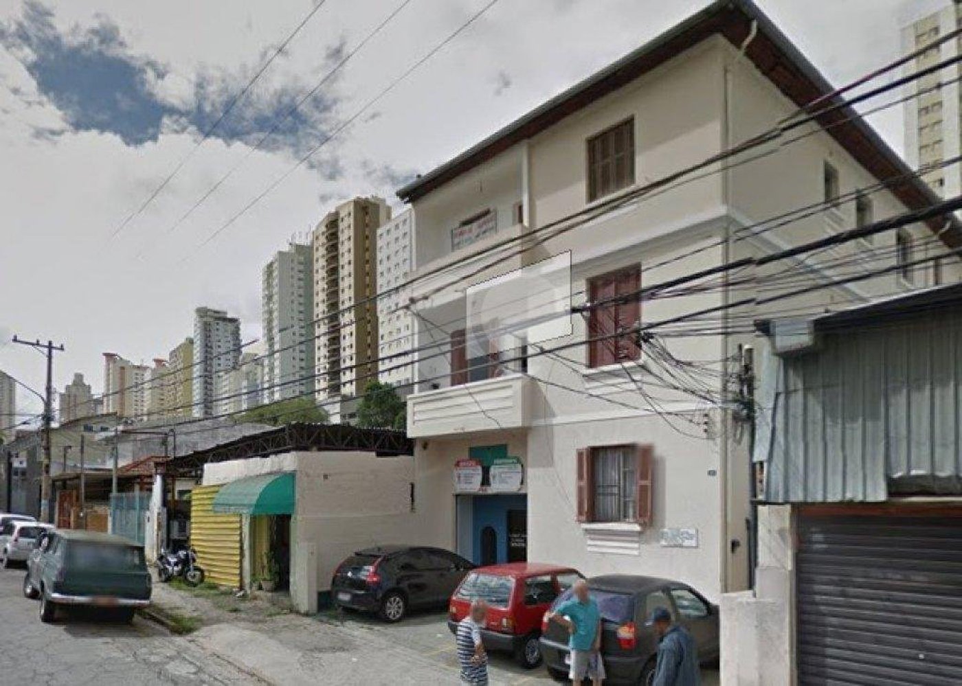 Apartamento à venda com 2 quartos, sendo 1 suíte, em Água Fria, São Paulo, SP
