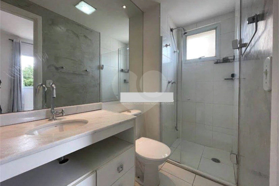 Apartamento para alugar com 2 quartos, sendo 1 suíte, em Limão, São Paulo, SP