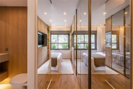 Apartamento à venda com 3 suítes em Vila Pirajussara, São Paulo, SP
