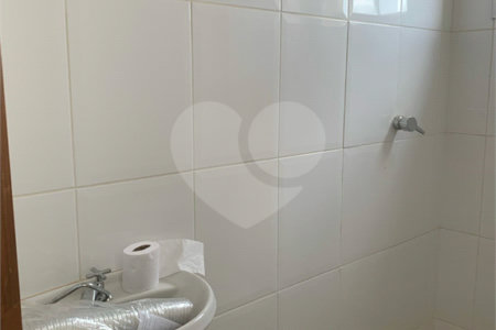 Apartamento à venda em Interlagos, Três Lagoas, MS