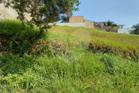 Terreno à venda em Villaggio Capriccio, Louveira, SP