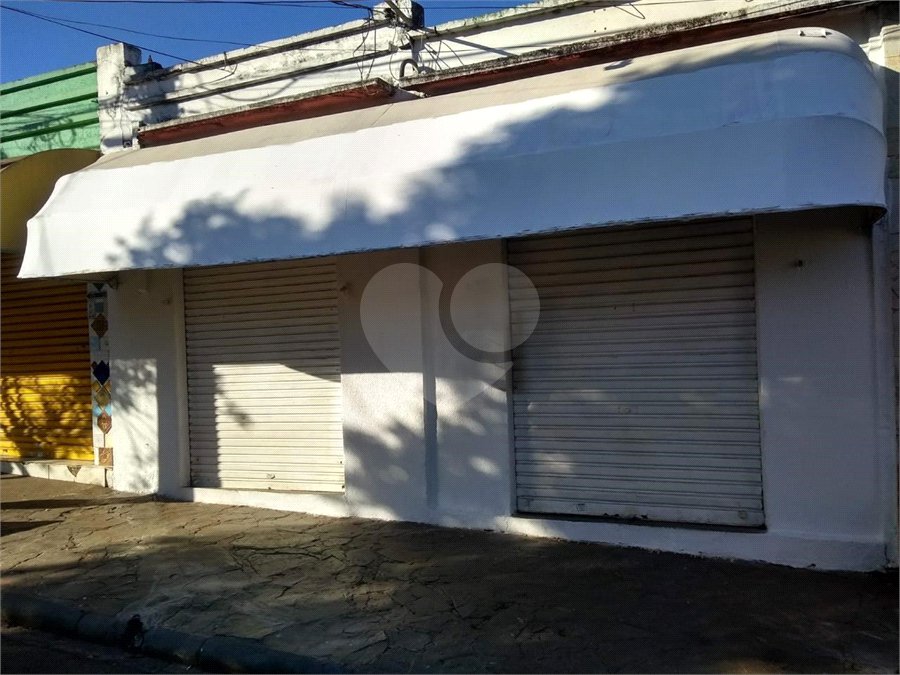Salão para alugar no Centro, Araraquara, SP