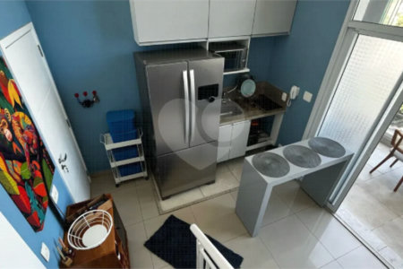 Apartamento à venda com 2 quartos, sendo 1 suíte,  em Jardim São Paulo(zona Norte), São Paulo, SP