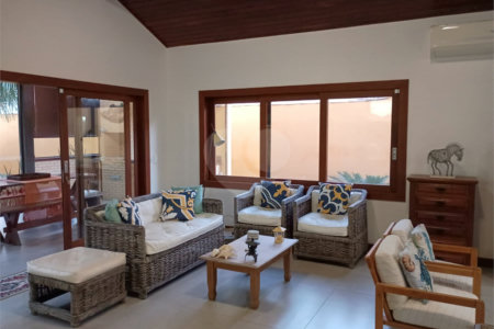 Casa à venda com 6 suítes em Marina, Armação dos Búzios, RJ
