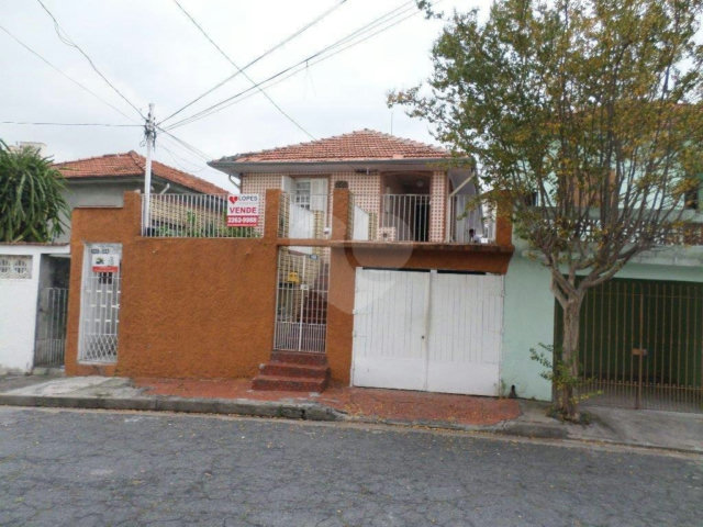 Terreno à venda em Vila Isolina Mazzei, São Paulo, SP